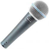 Microfone Shure Beta 58a